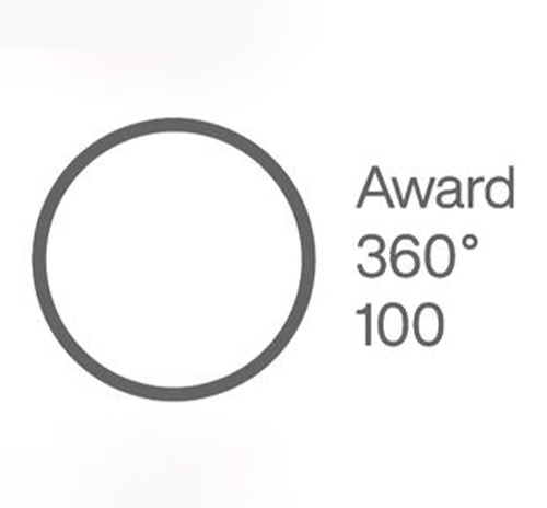 展览信息：Award360° 2022获奖作品展